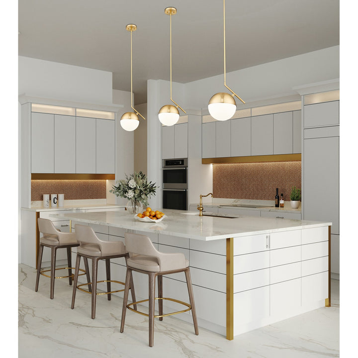 1 Light Pendant
