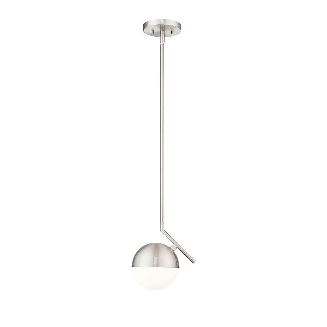 1 Light Pendant by Z-Lite