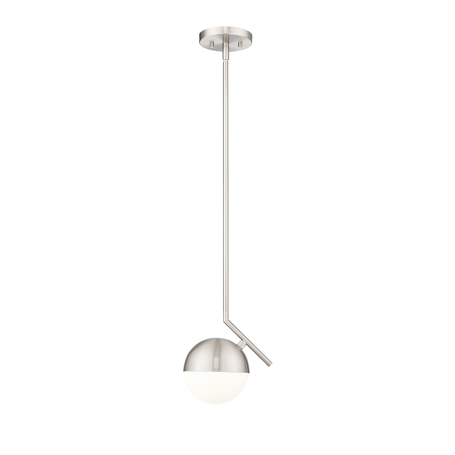 1 Light Pendant by Z-Lite