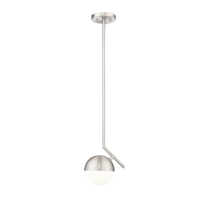 1 Light Pendant by Z-Lite