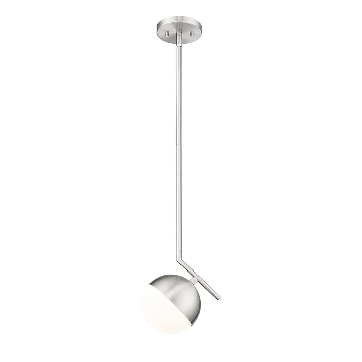 1 Light Pendant