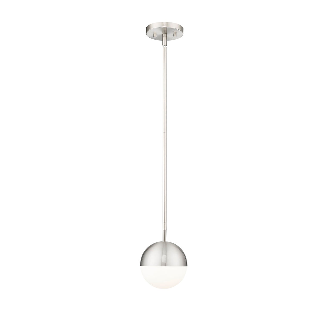 1 Light Pendant