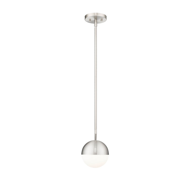 1 Light Pendant