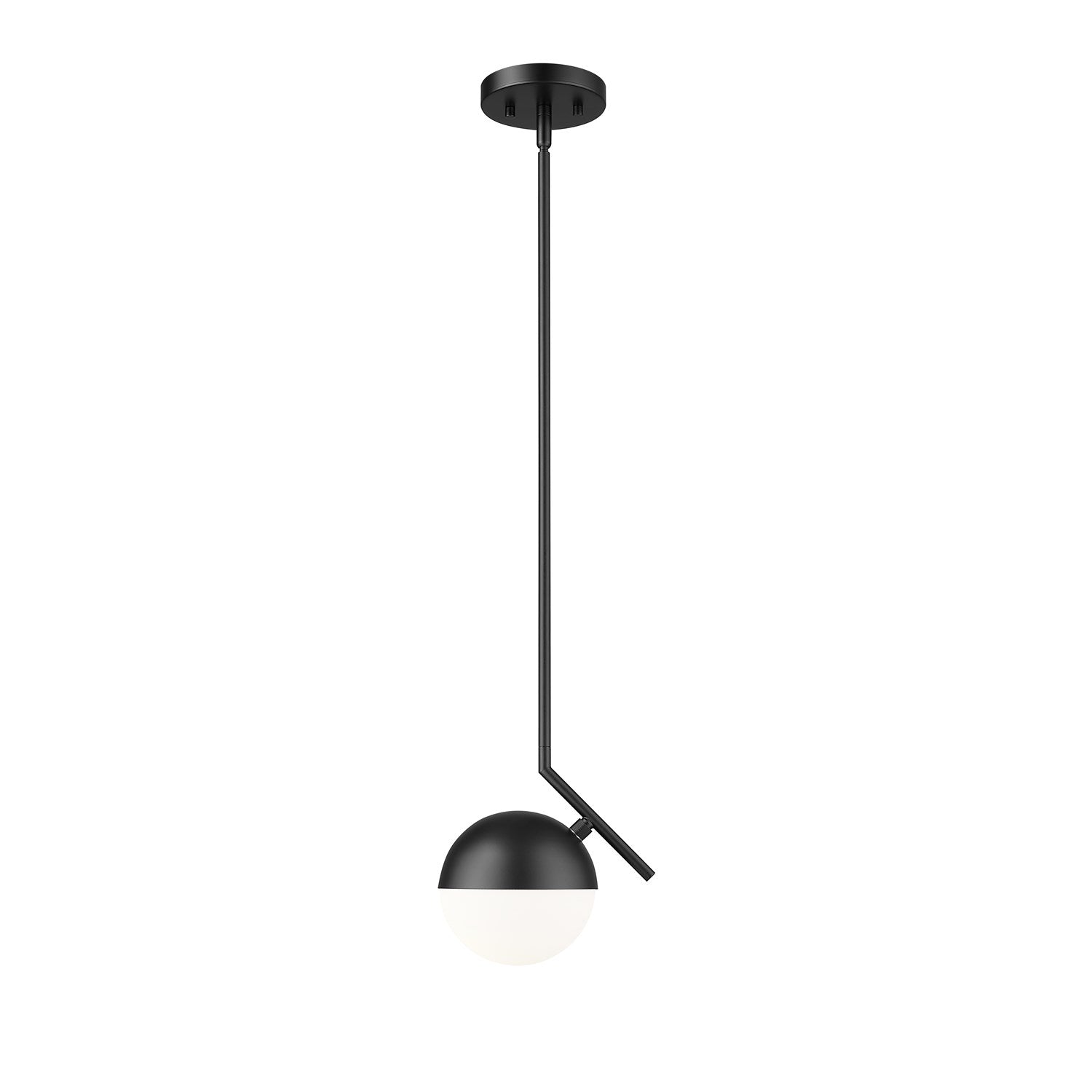 1 Light Pendant by Z-Lite