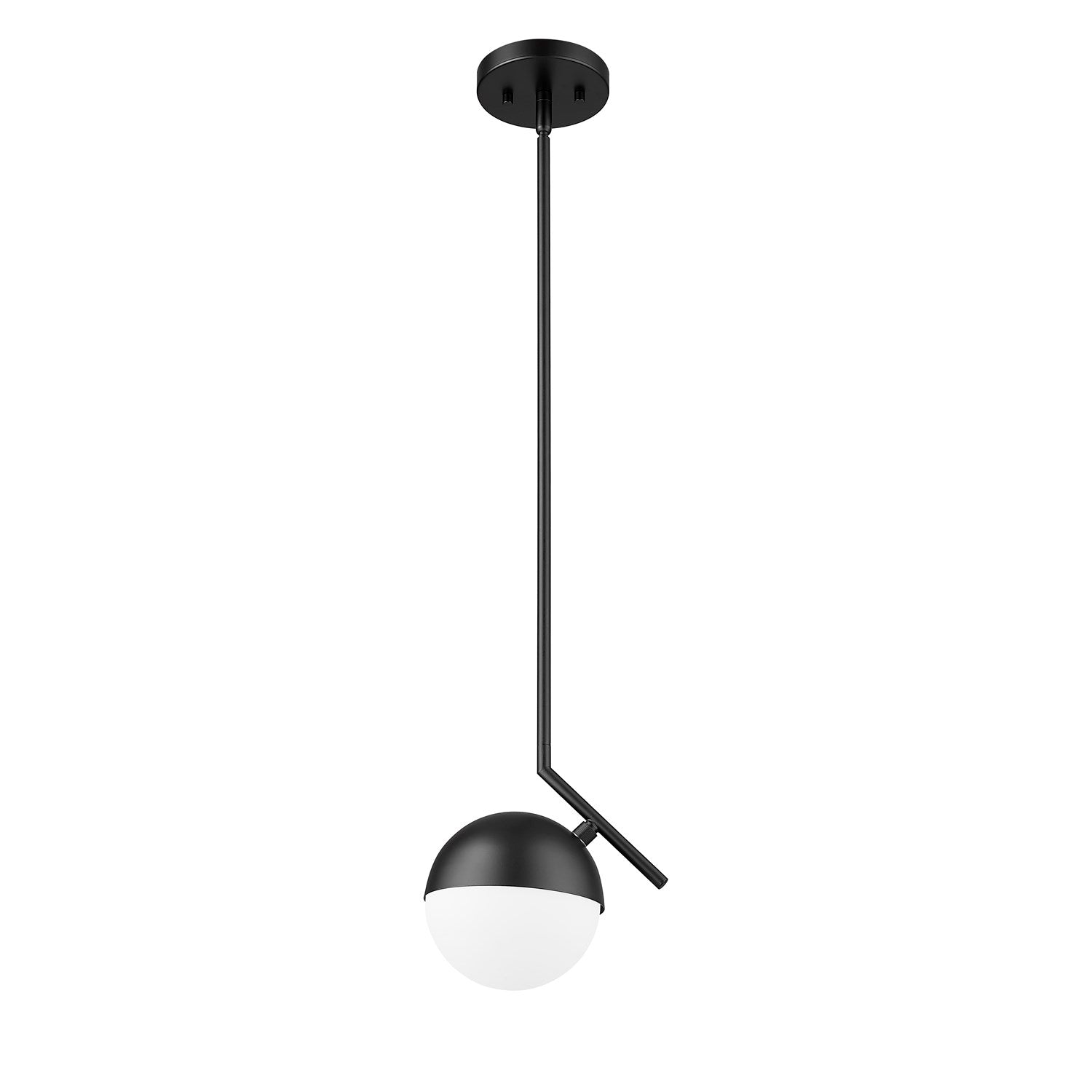 1 Light Pendant