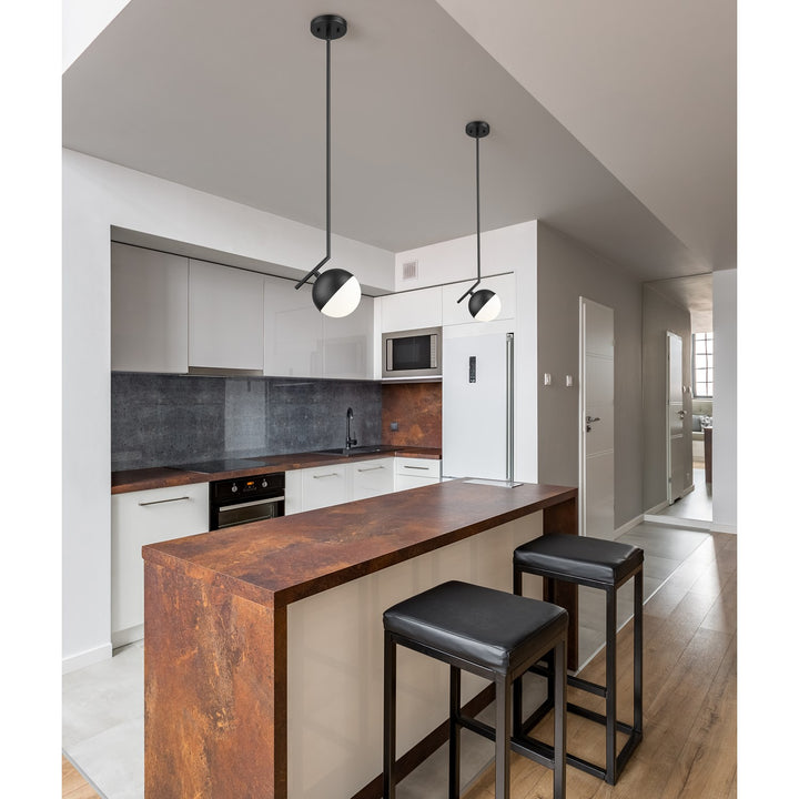 1 Light Pendant