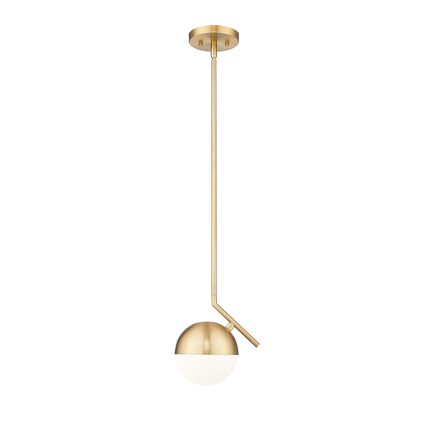 1 Light Pendant by Z-Lite