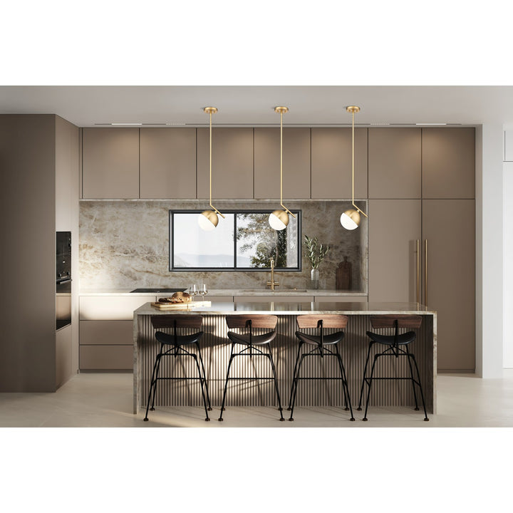 1 Light Pendant