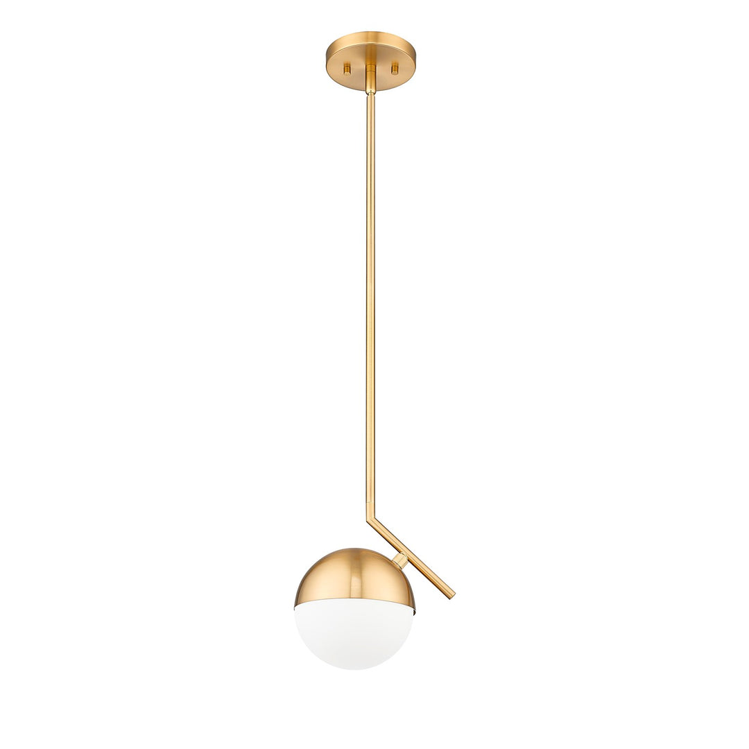 1 Light Pendant
