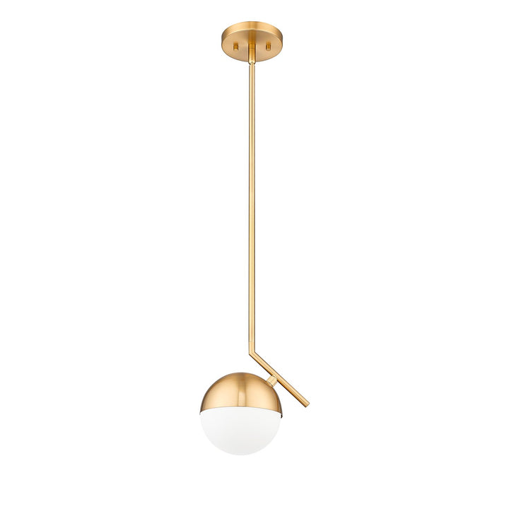1 Light Pendant