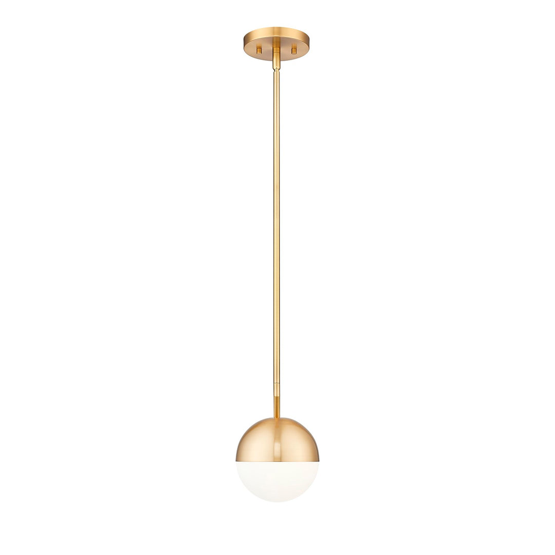 1 Light Pendant