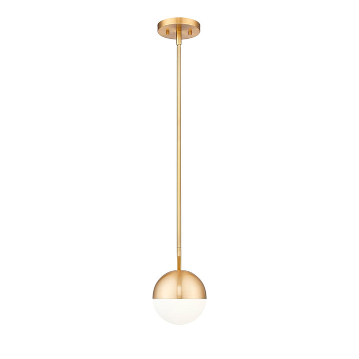 1 Light Pendant