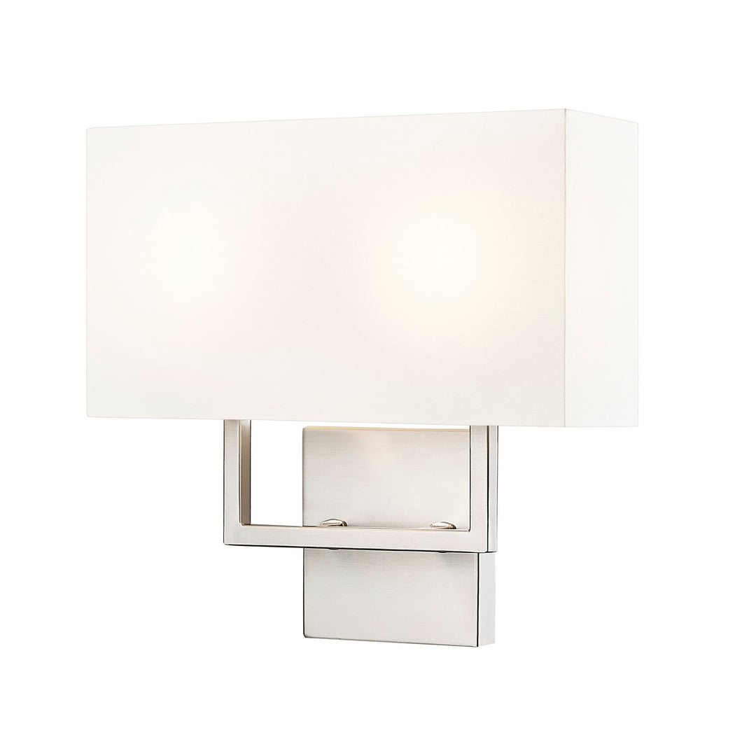 2 Light Wall Sconce by Z-Lite