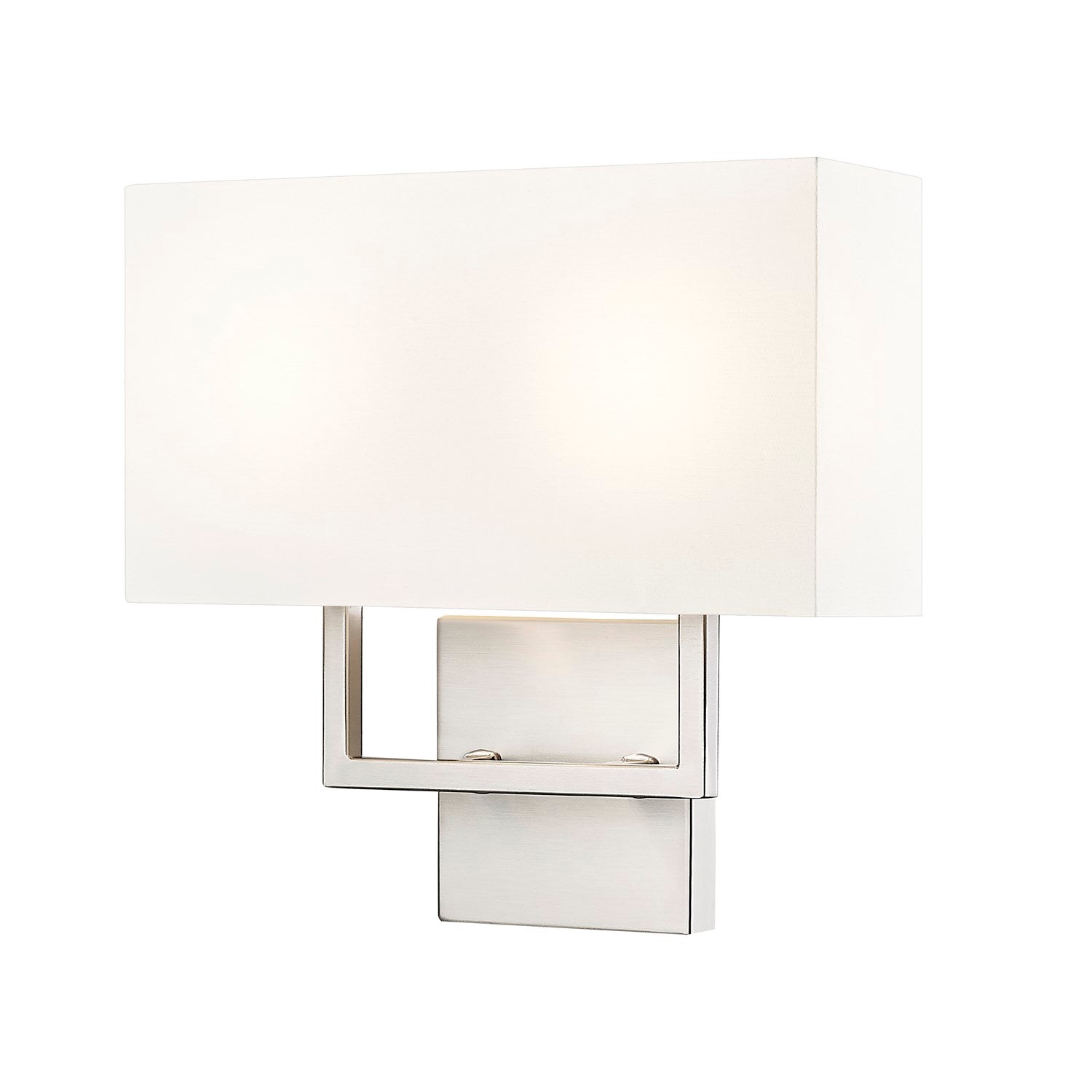 2 Light Wall Sconce by Z-Lite