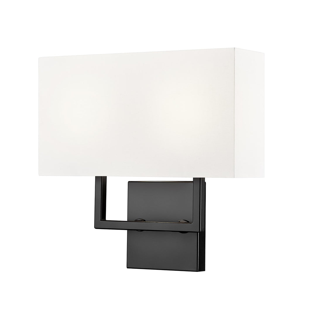 2 Light Wall Sconce by Z-Lite