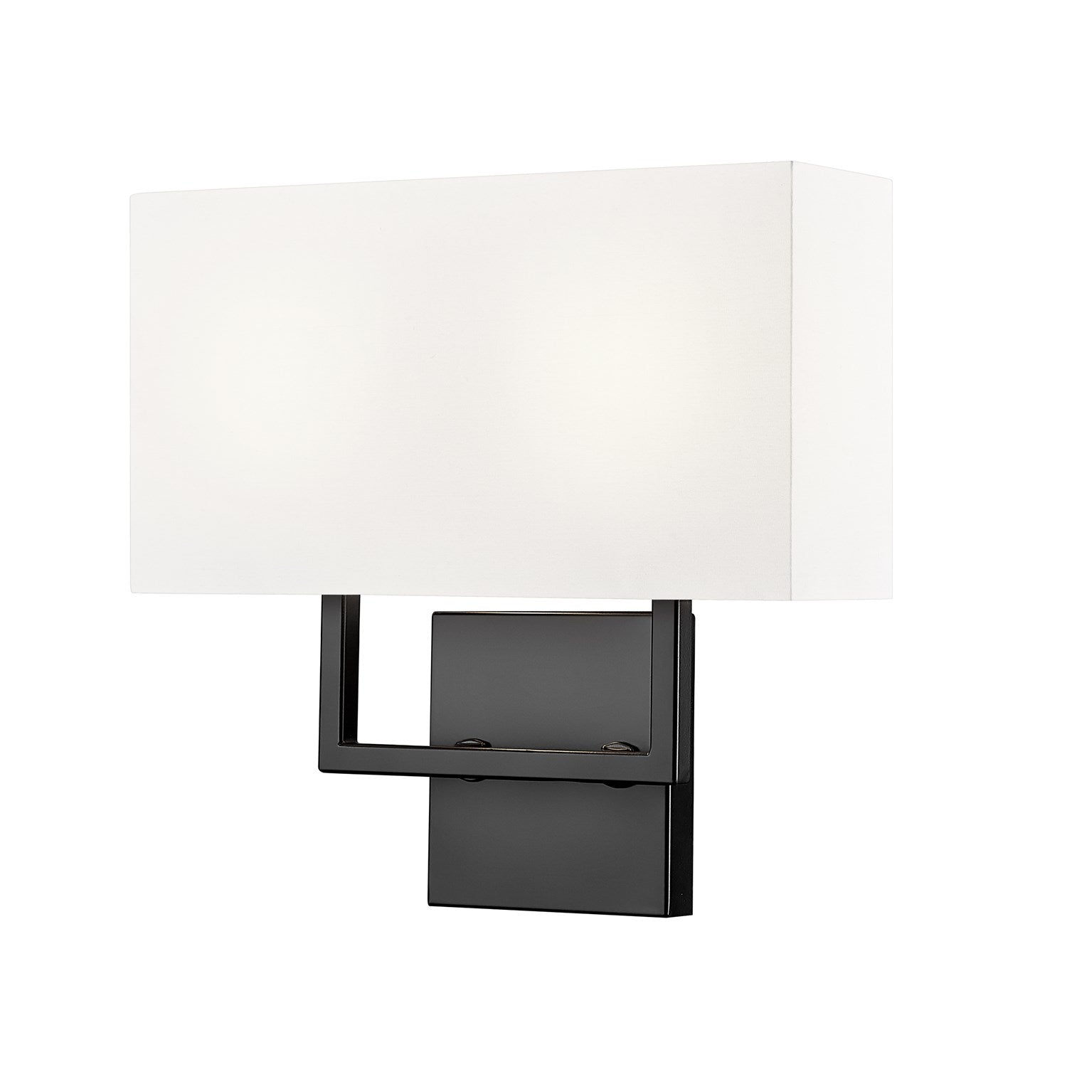 2 Light Wall Sconce by Z-Lite