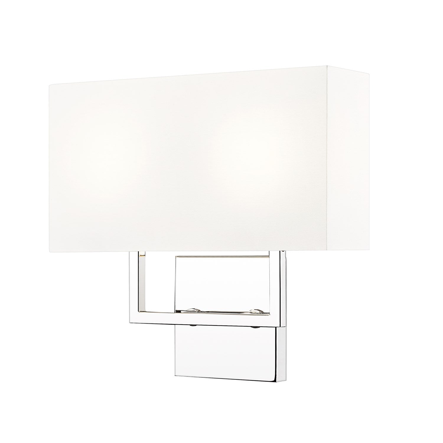 2 Light Wall Sconce by Z-Lite