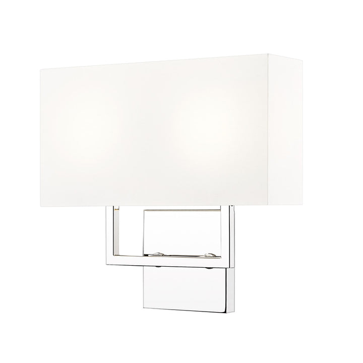 2 Light Wall Sconce by Z-Lite