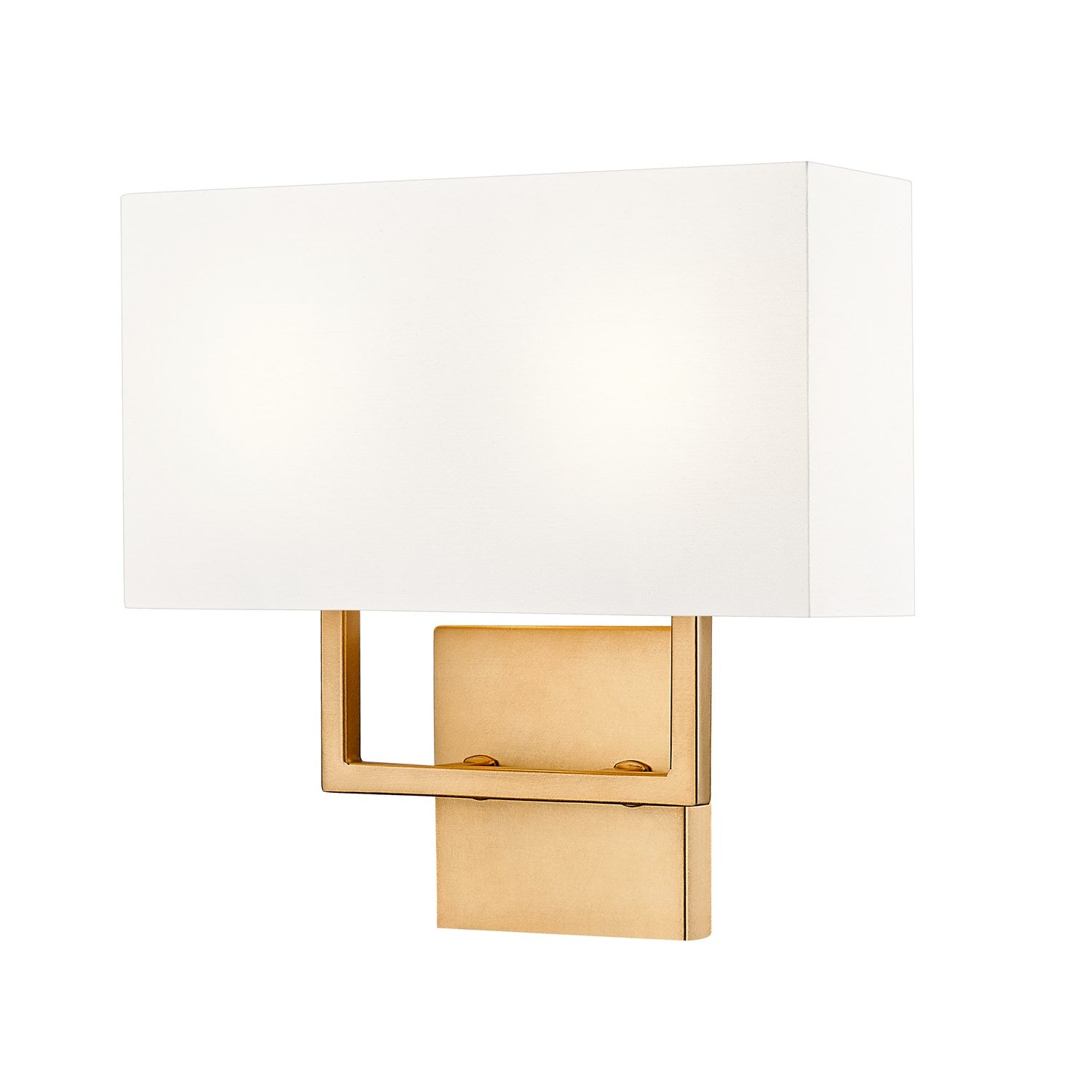 2 Light Wall Sconce by Z-Lite