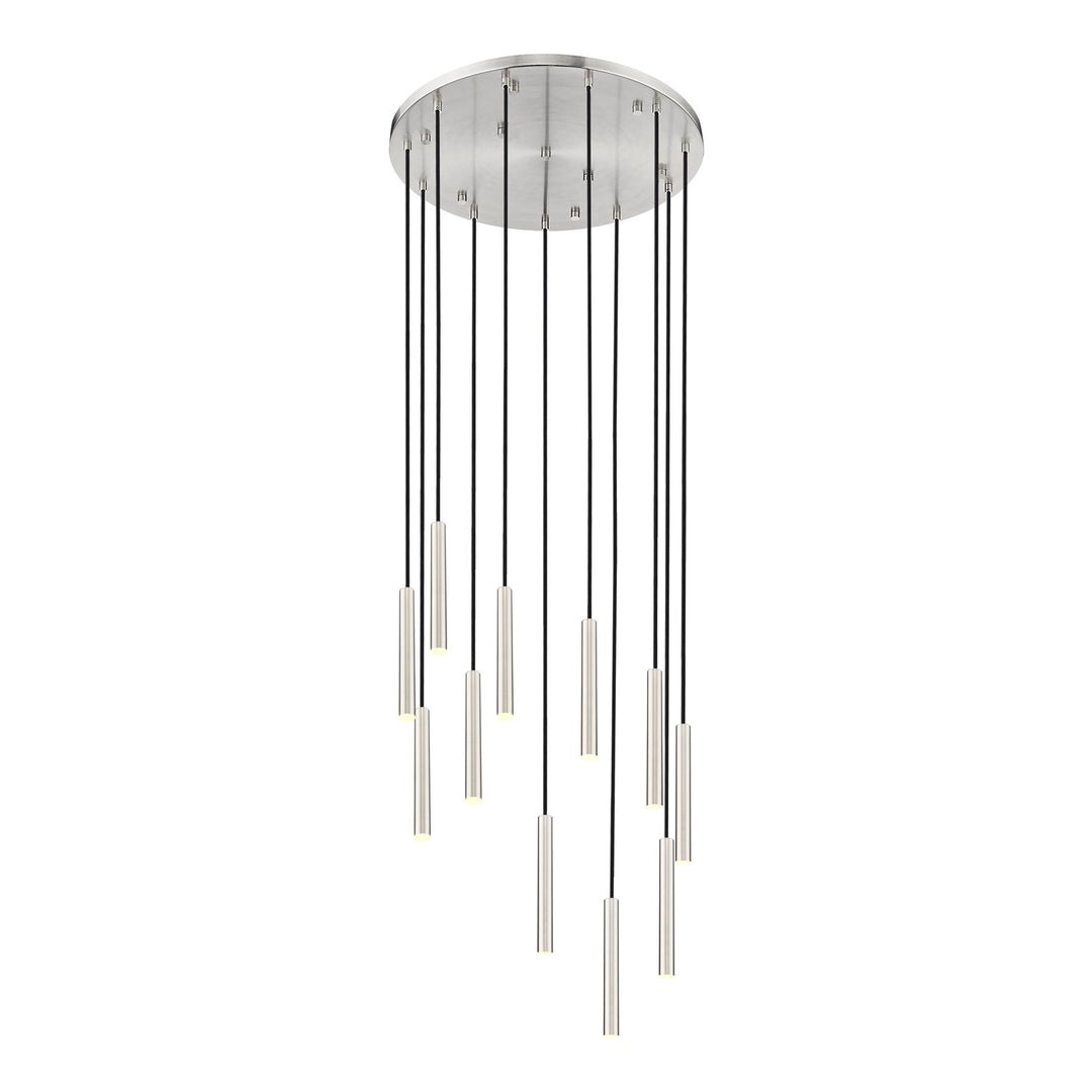 11 Light Chandelier by Z-Lite