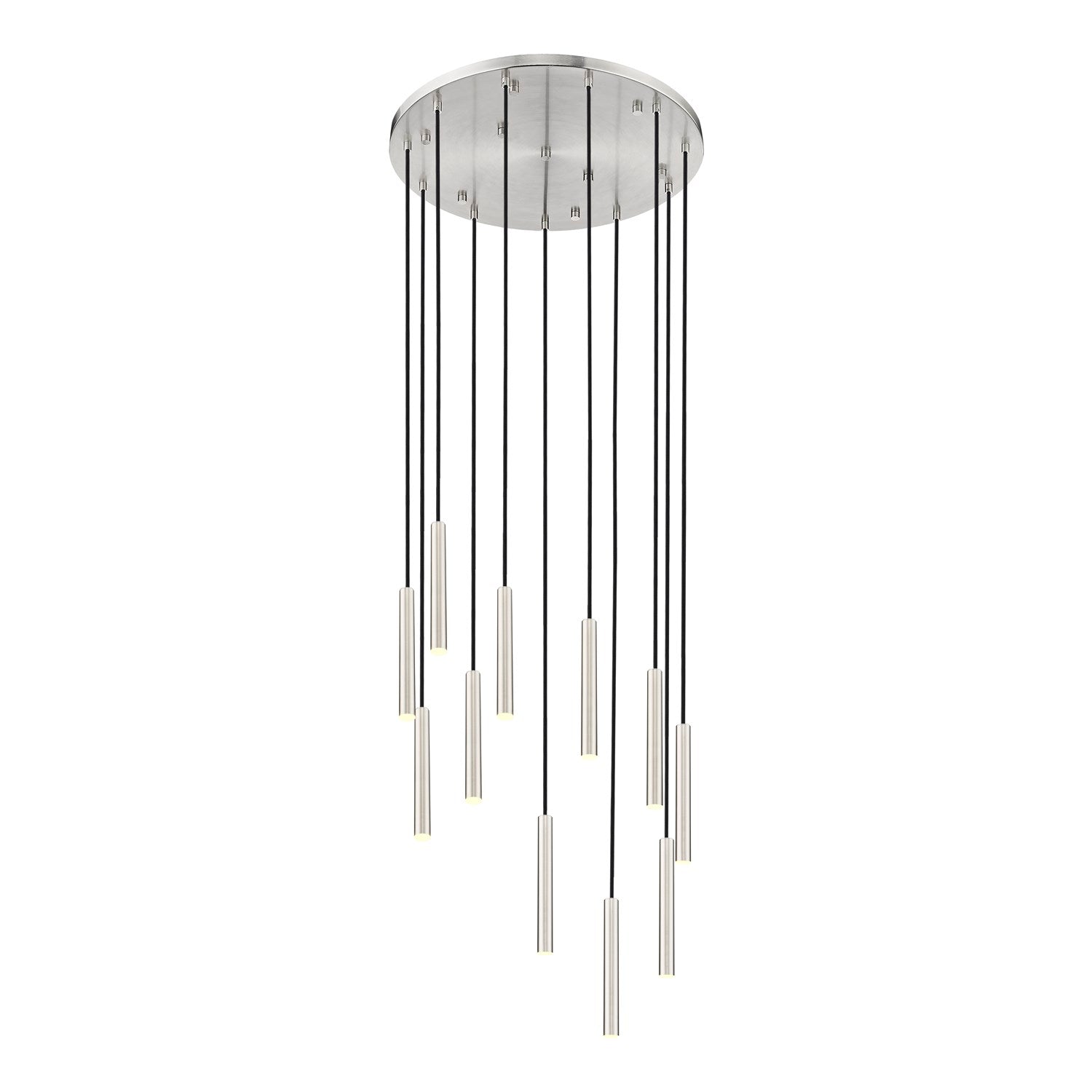 11 Light Chandelier by Z-Lite