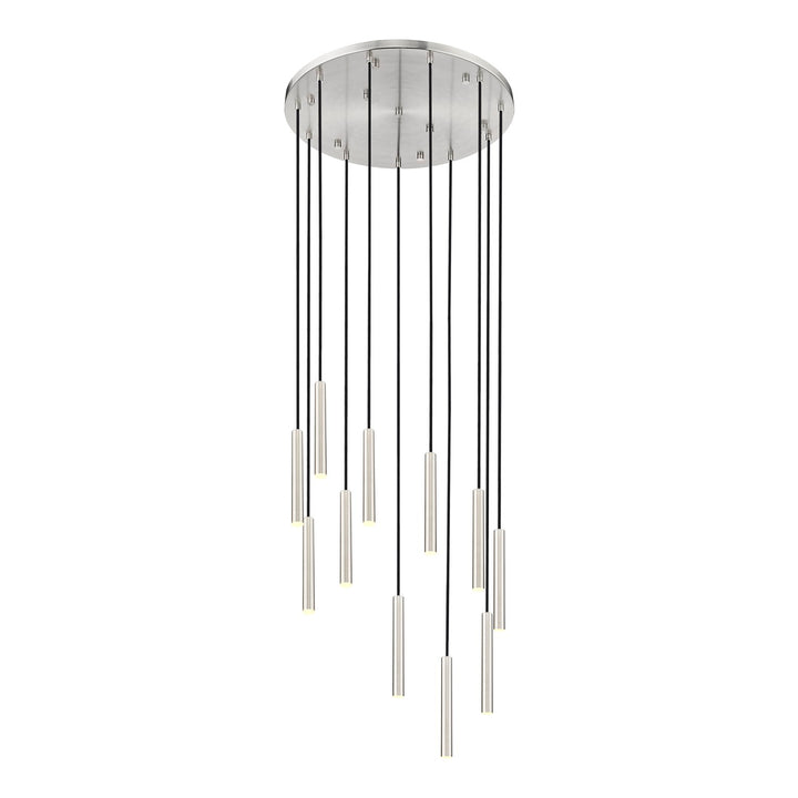 11 Light Chandelier by Z-Lite