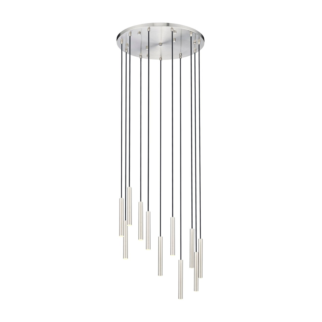 11 Light Chandelier
