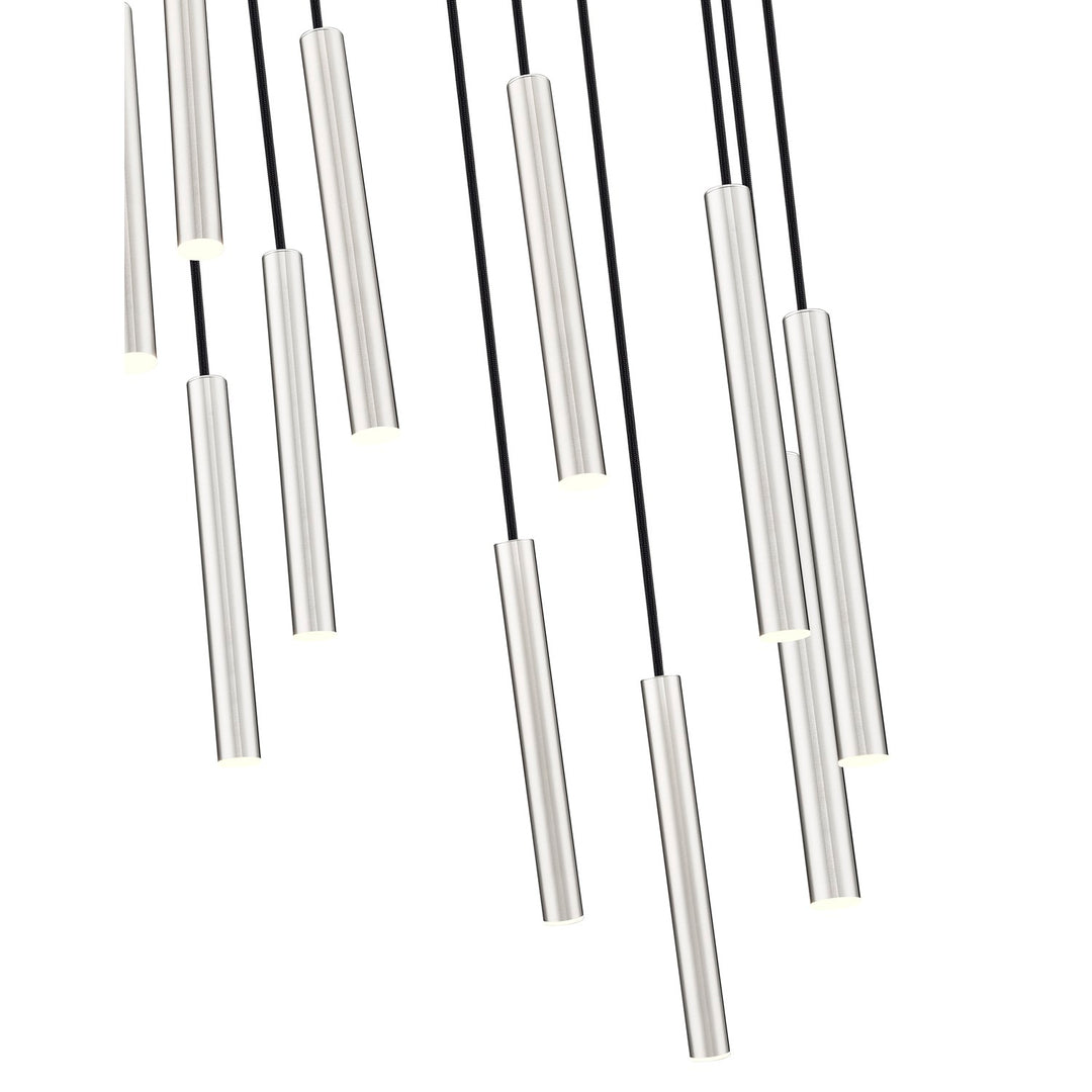11 Light Chandelier
