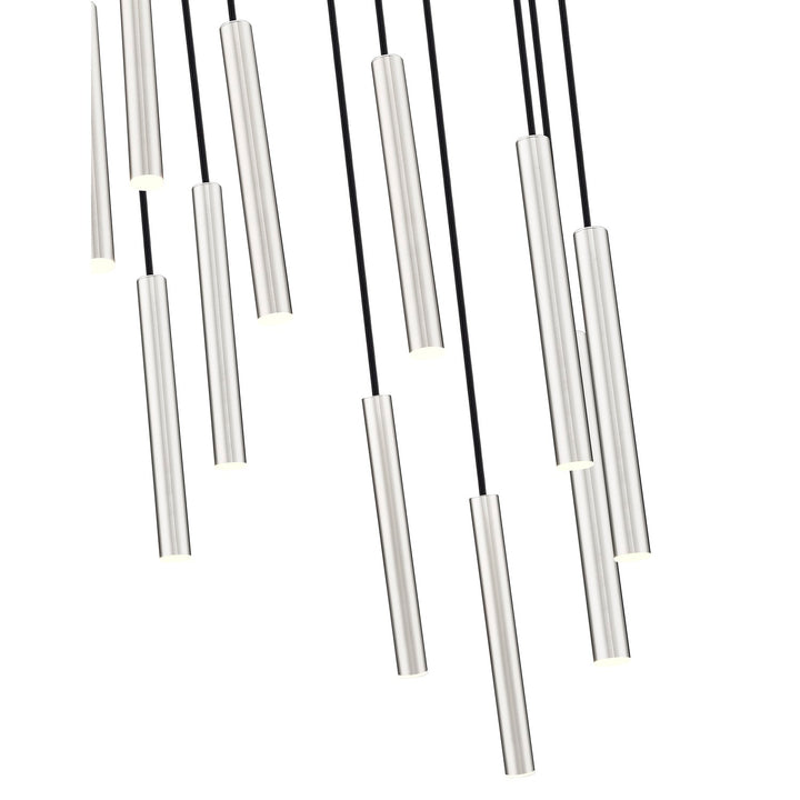 11 Light Chandelier