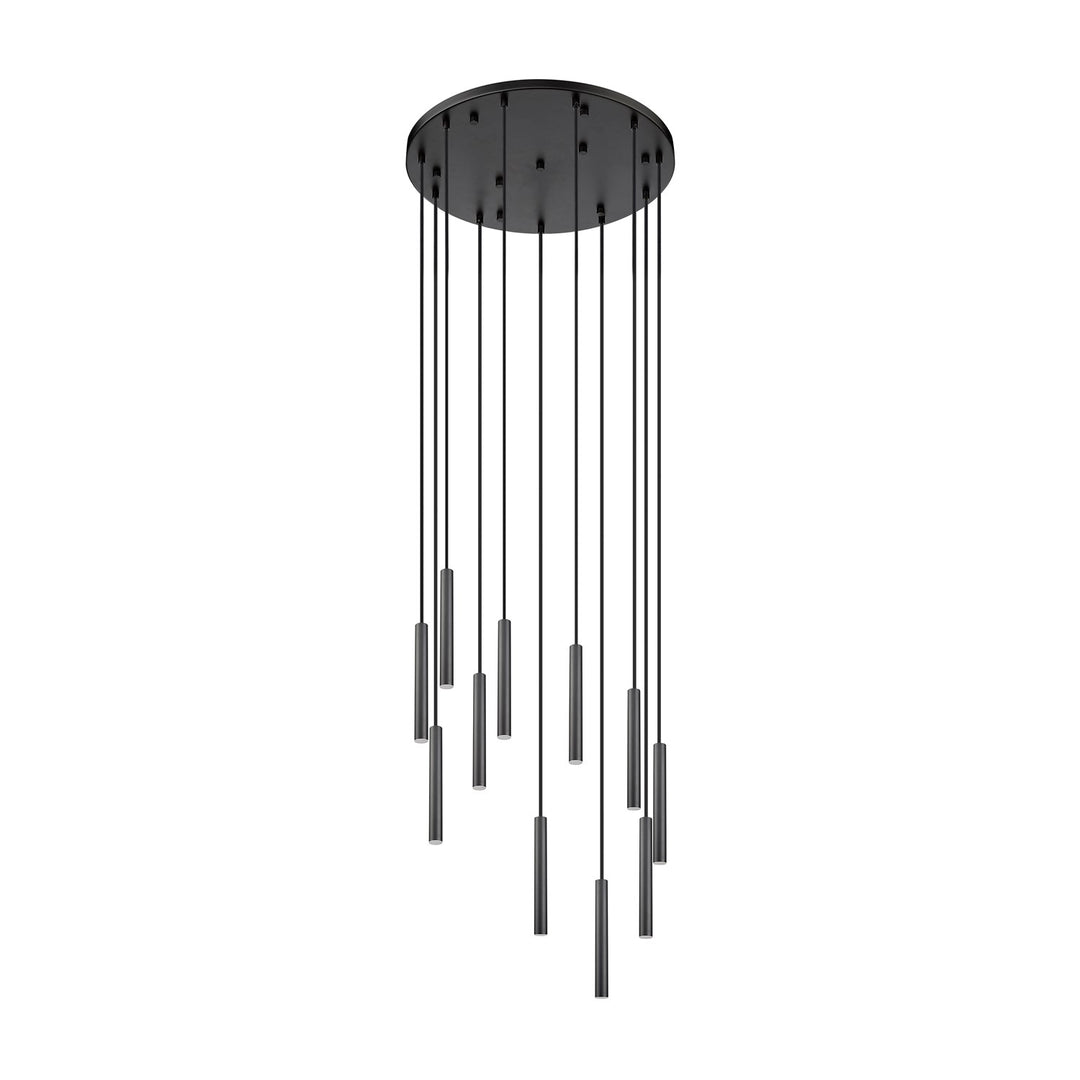 11 Light Chandelier