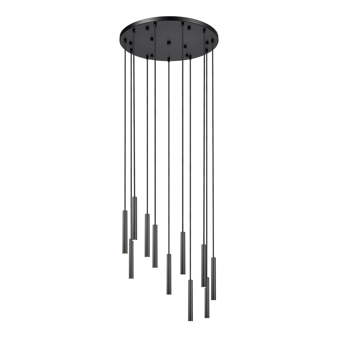 11 Light Chandelier