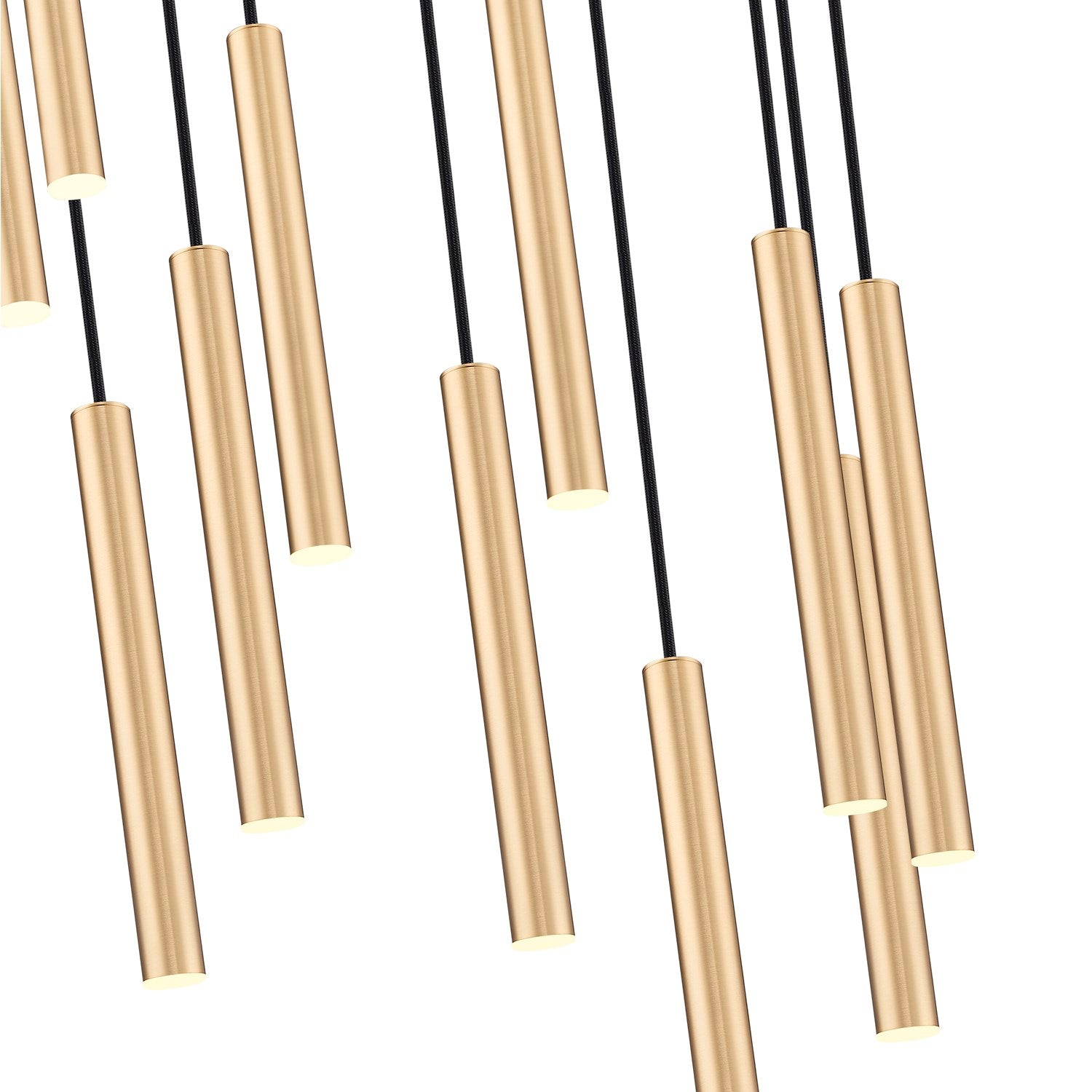 11 Light Chandelier