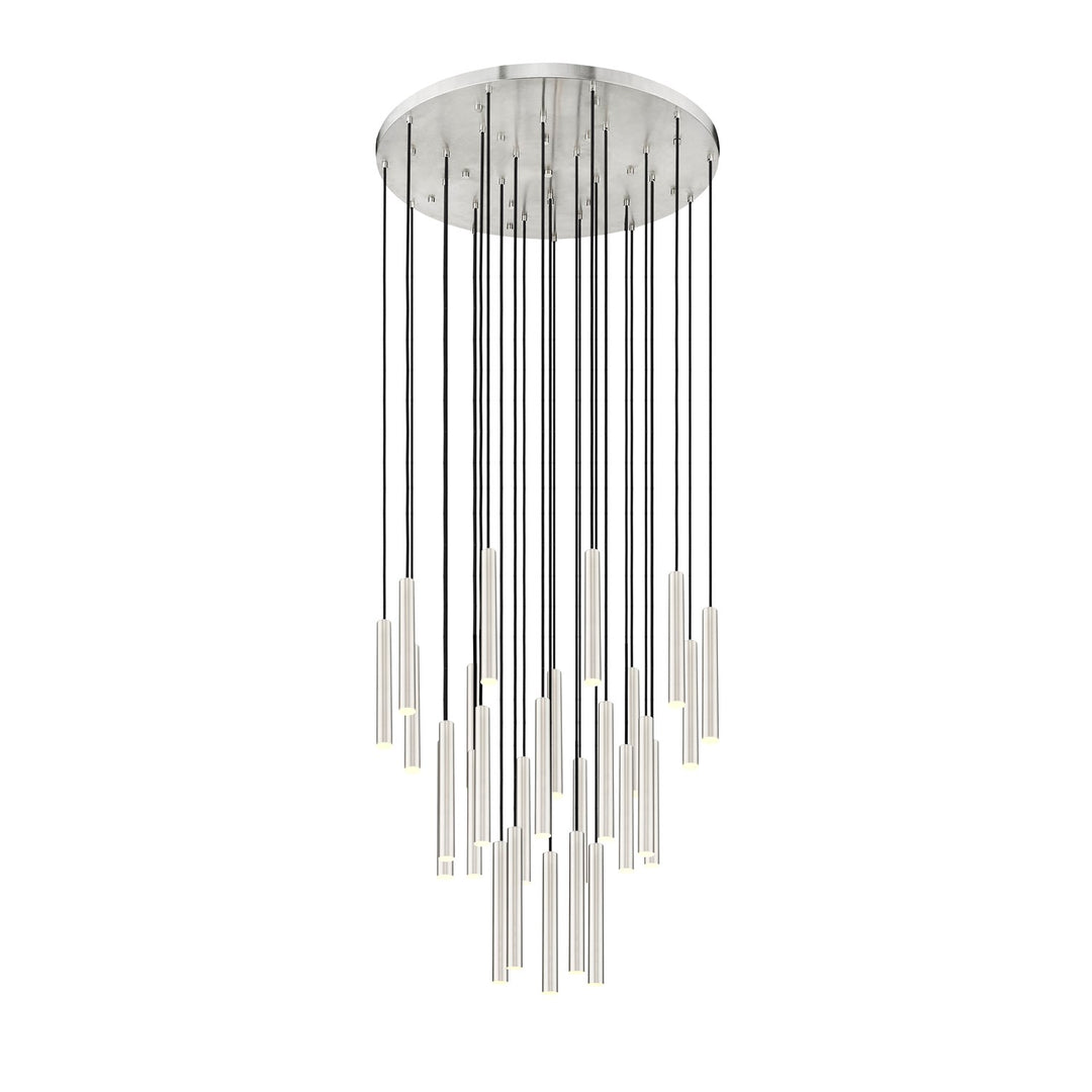 27 Light Chandelier by Z-Lite