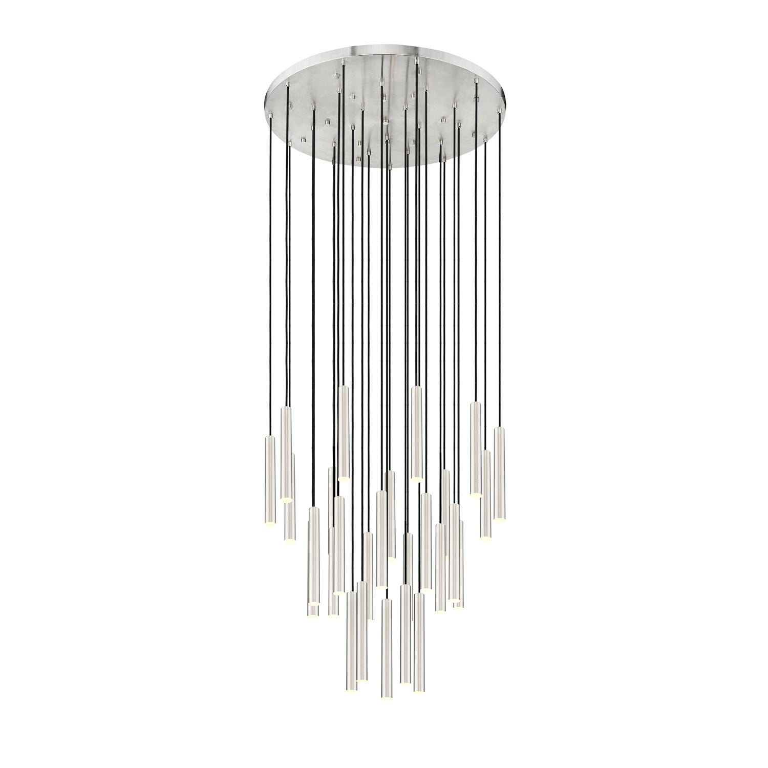 27 Light Chandelier by Z-Lite
