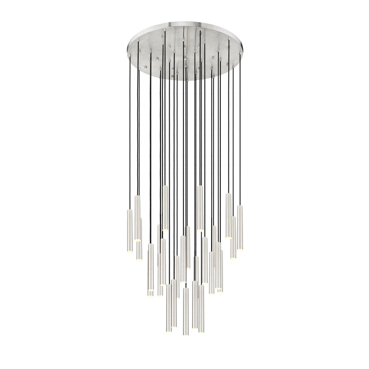 27 Light Chandelier by Z-Lite