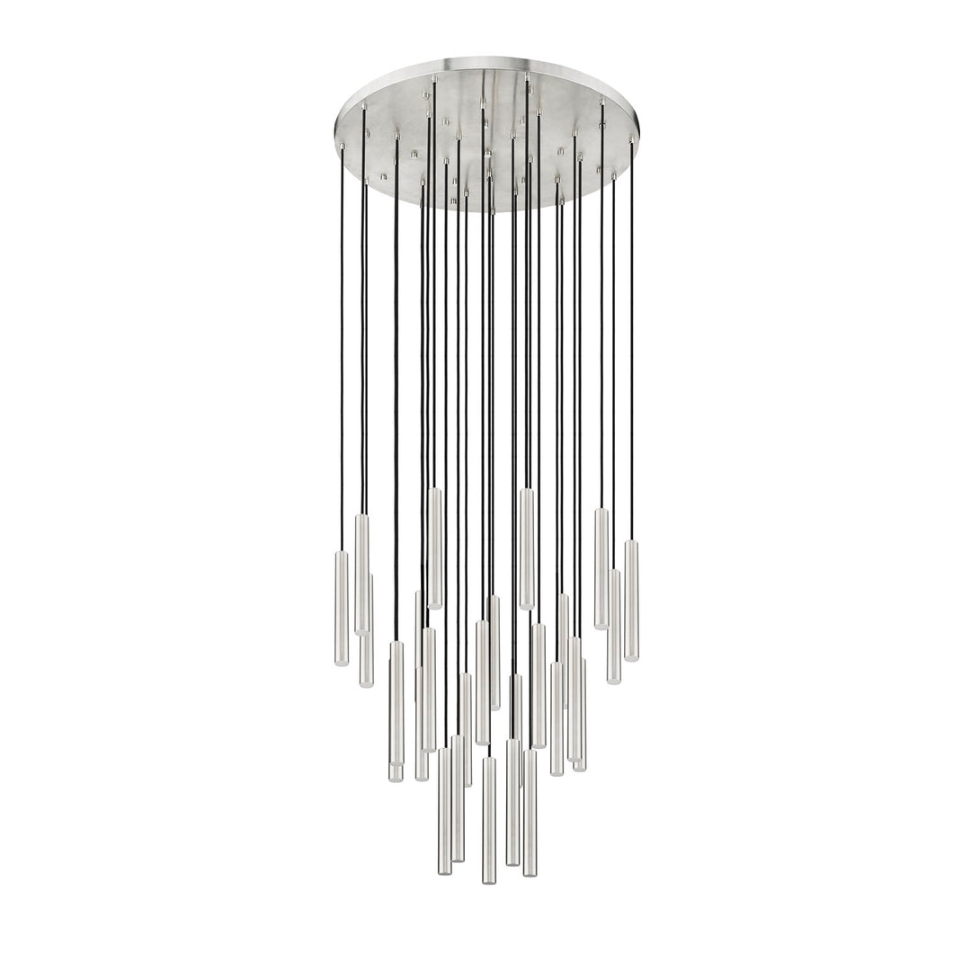 27 Light Chandelier