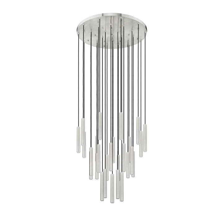 27 Light Chandelier
