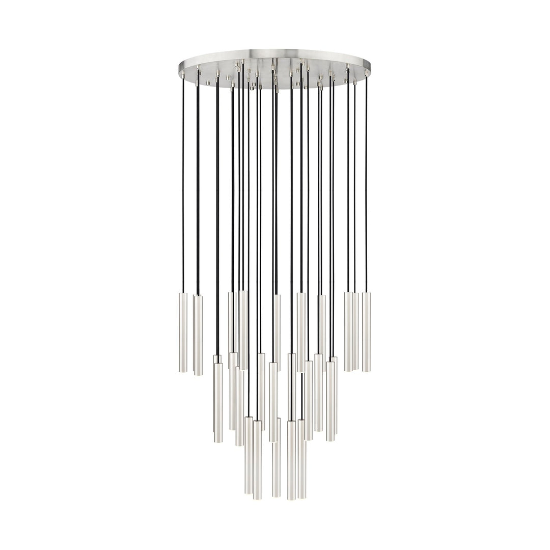 27 Light Chandelier