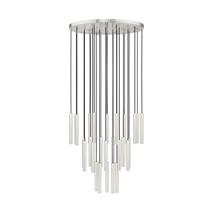 27 Light Chandelier