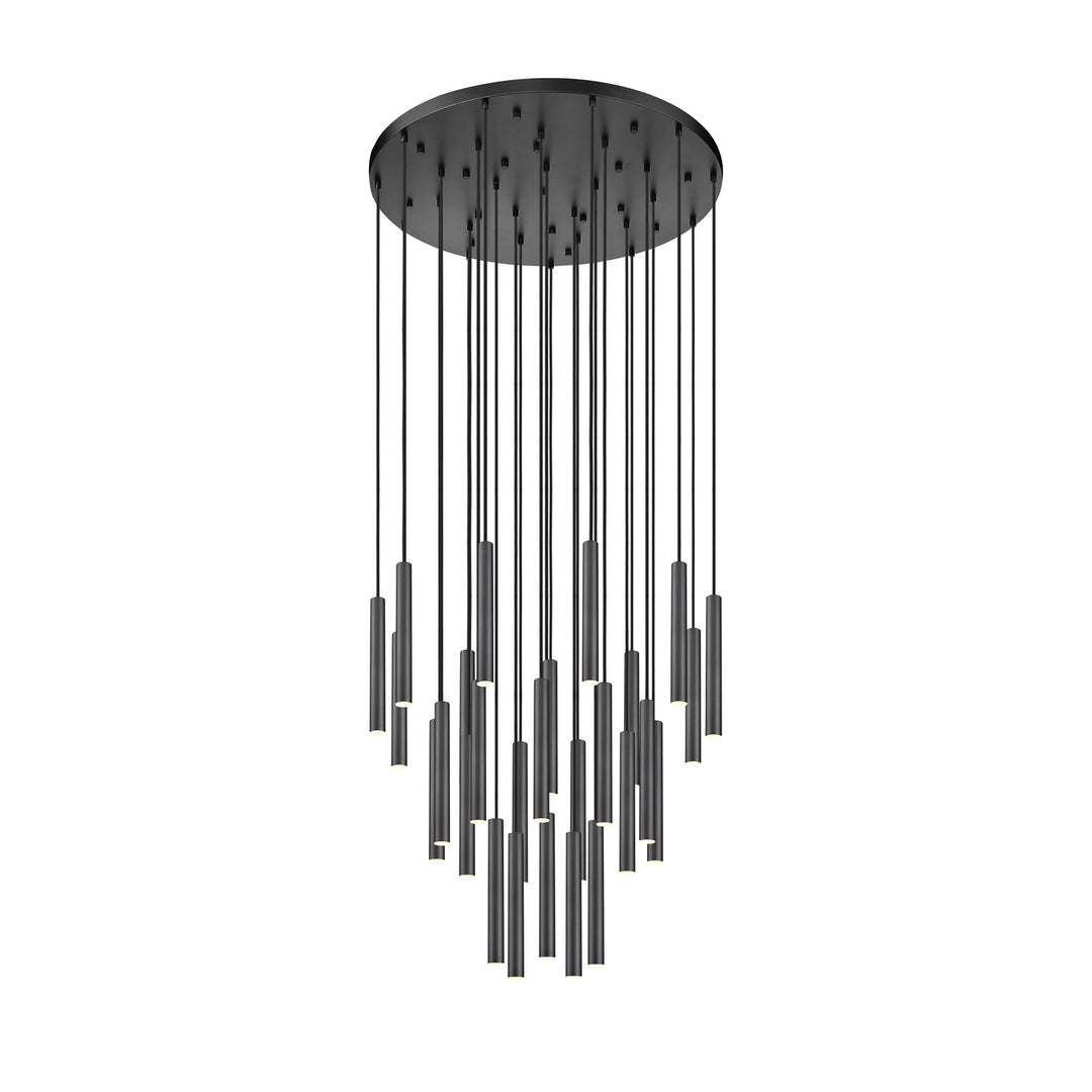 27 Light Chandelier by Z-Lite