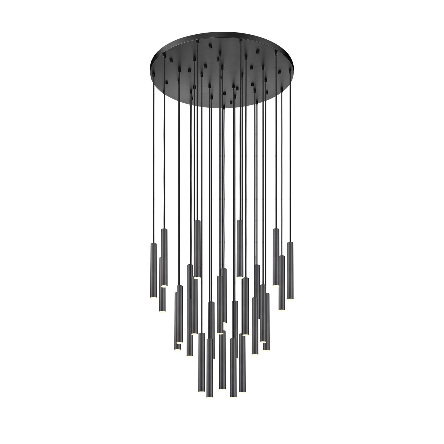 27 Light Chandelier by Z-Lite