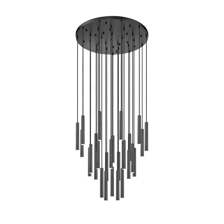27 Light Chandelier by Z-Lite