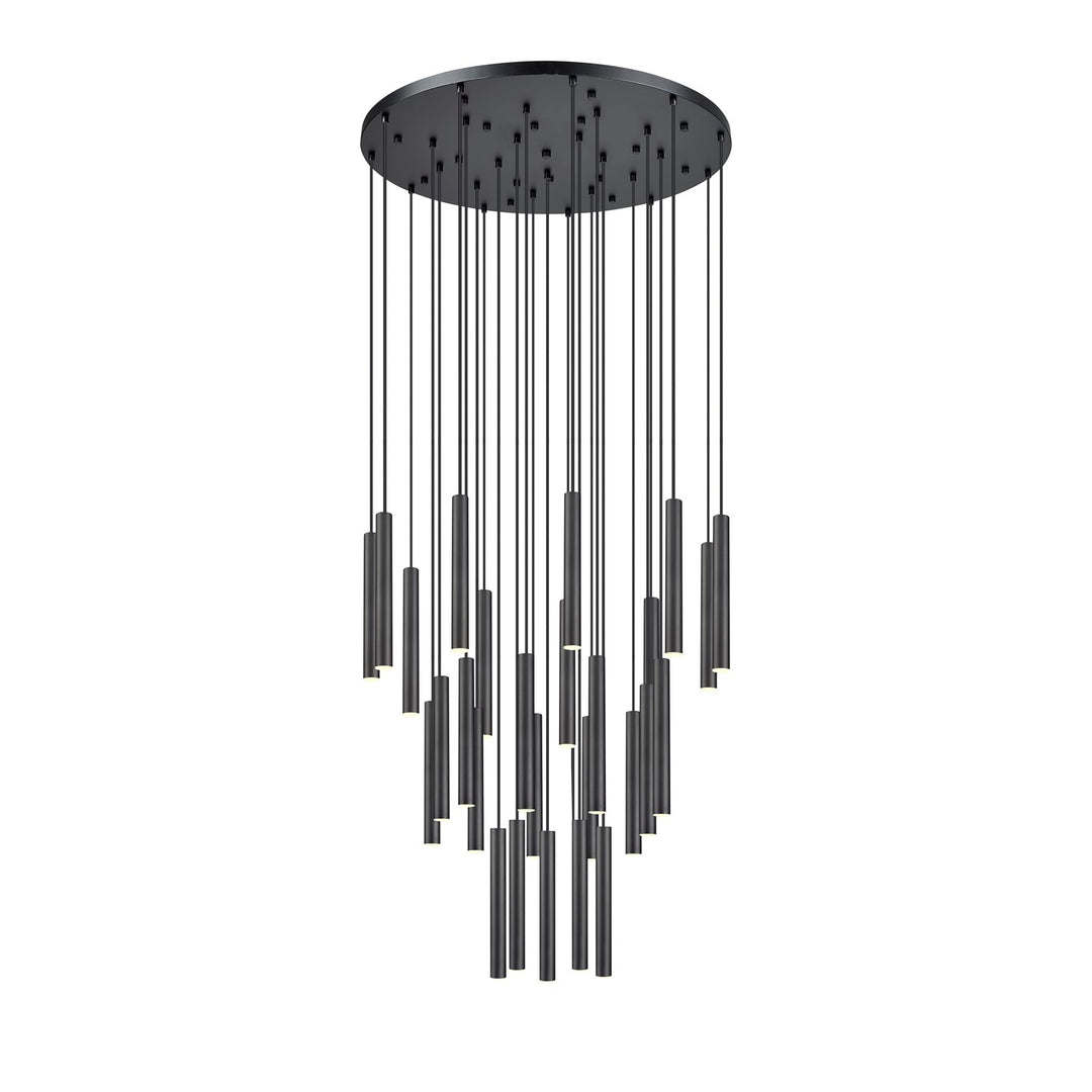 27 Light Chandelier