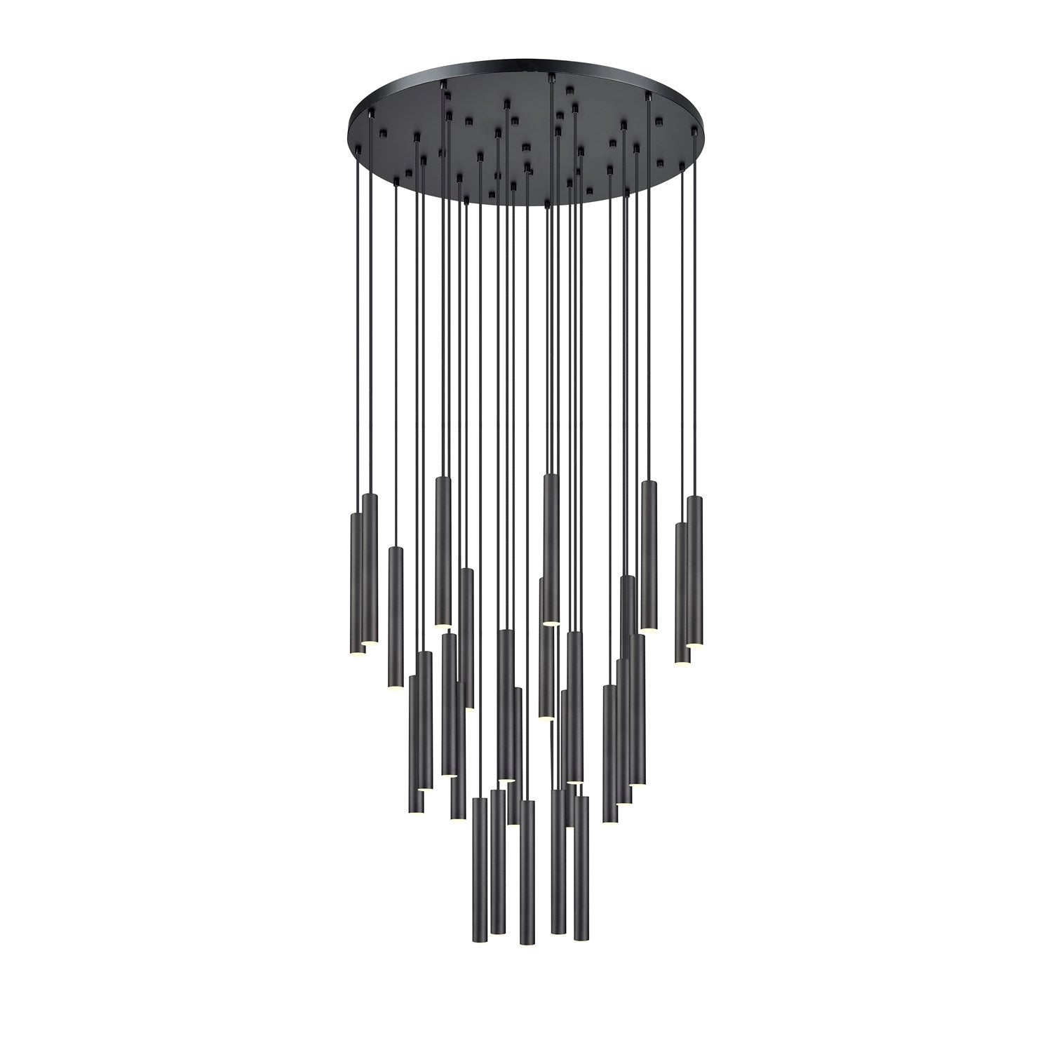 27 Light Chandelier