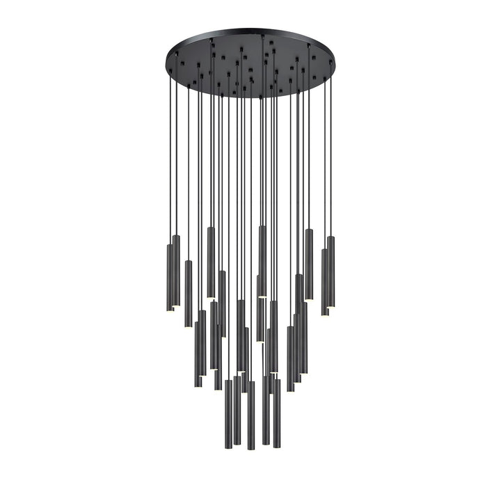 27 Light Chandelier