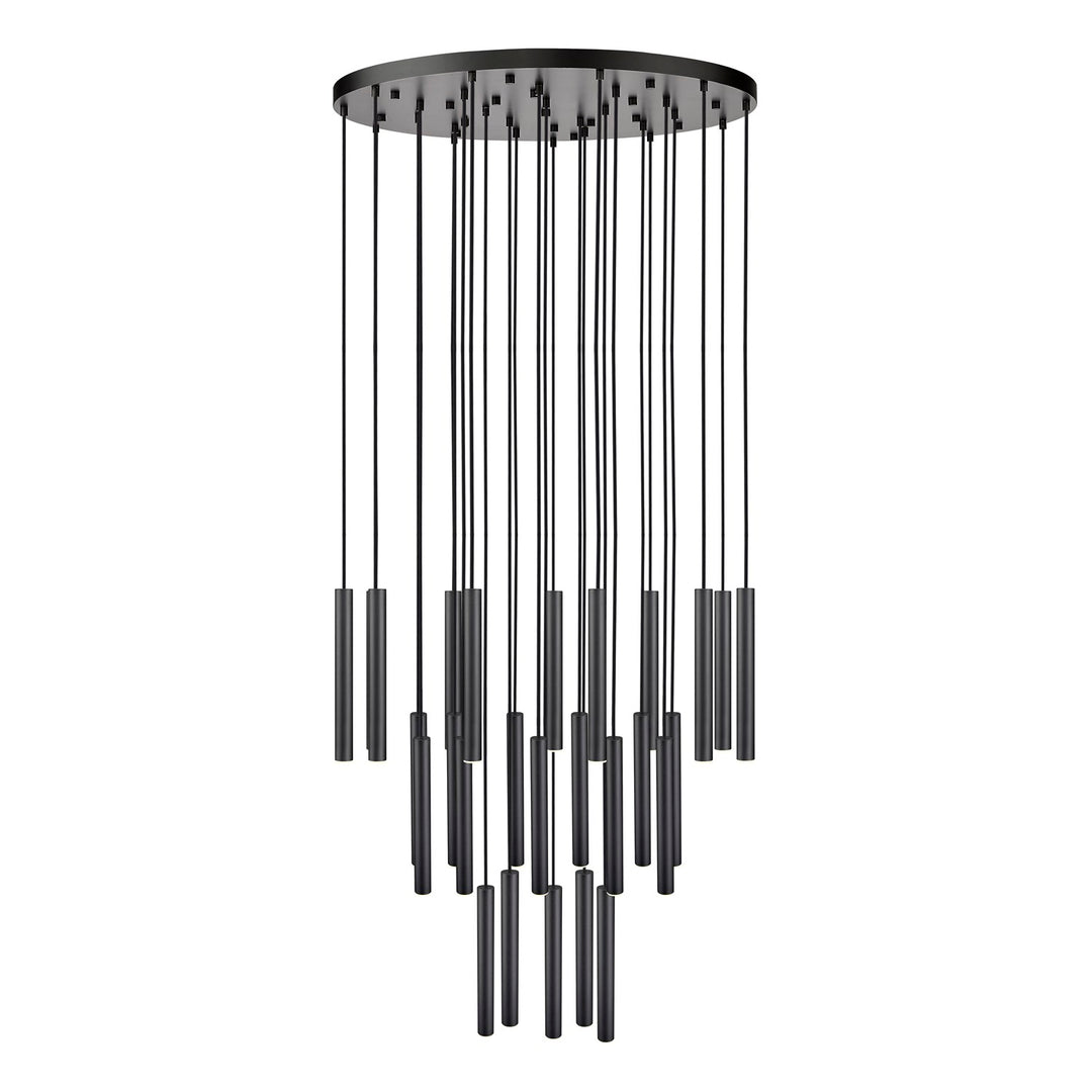 27 Light Chandelier
