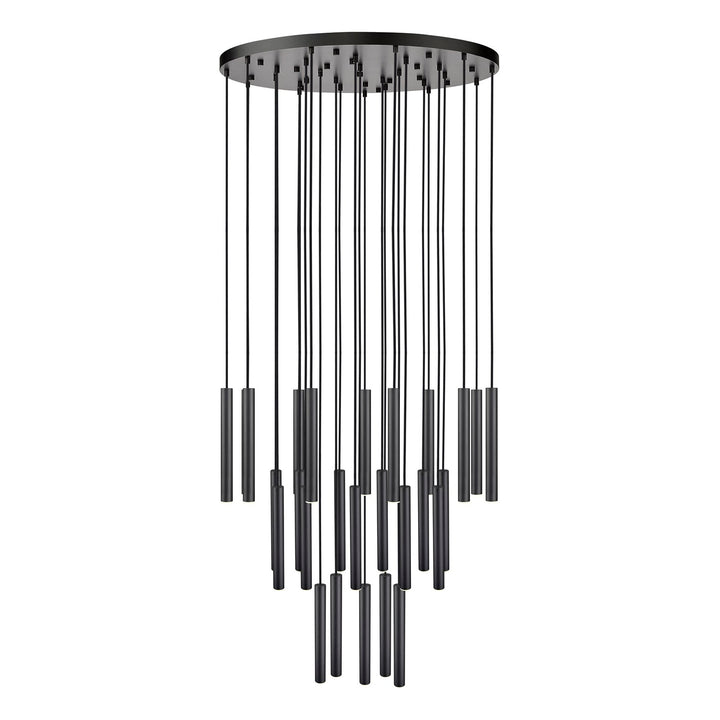 27 Light Chandelier