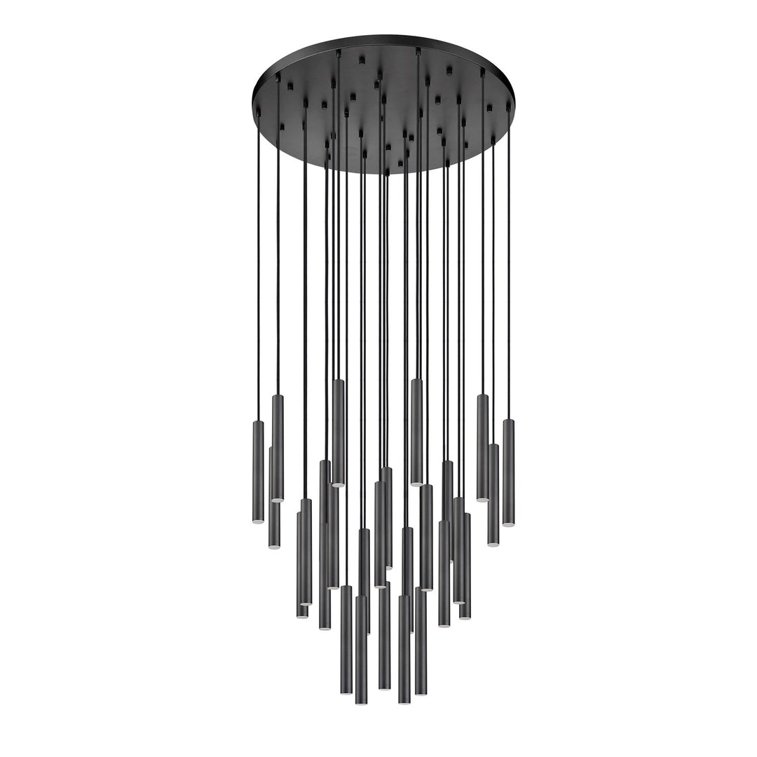27 Light Chandelier