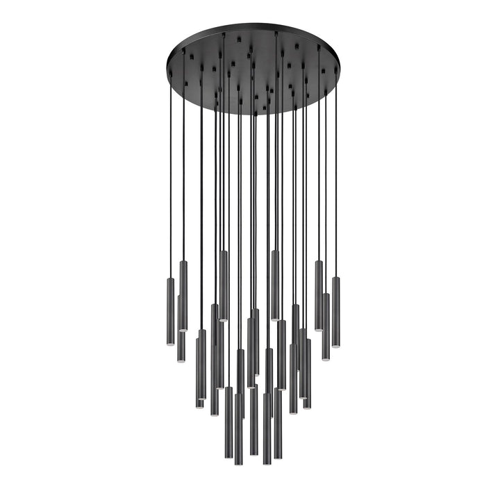 27 Light Chandelier