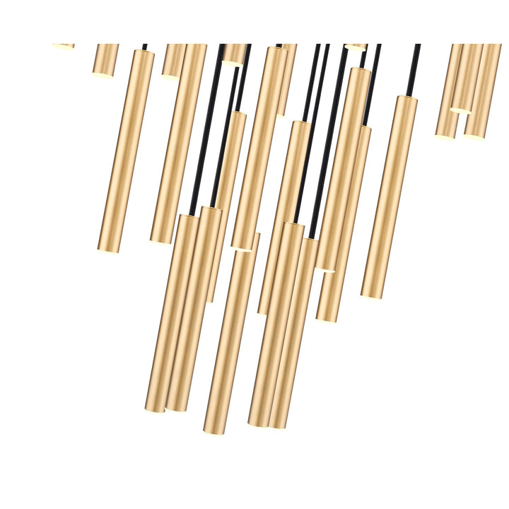 27 Light Chandelier
